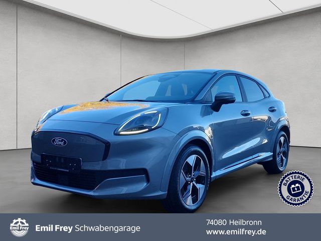 FORD Puma 43 kWh Gen-E 123 kW, 5-türig (Strom) Puma BEV