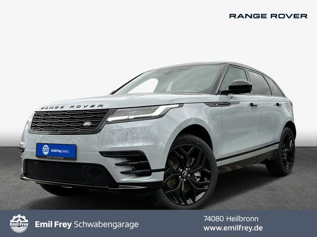 LAND ROVER Range Rover Velar P400e Dynamic SE Range Rover Velar