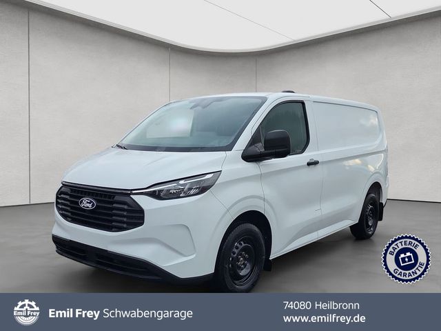 FORD Transit Custom 320 L1H1 LKW VA PHEV Trend 87 kW, 4-türig Transit Custom
