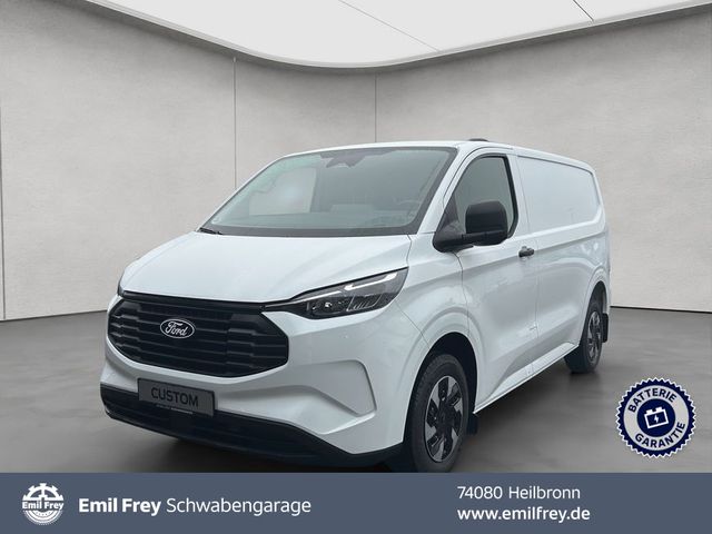 FORD Transit Custom 320 L1H1 LKW VA PHEV Trend 87 kW, 4-türig Transit Custom