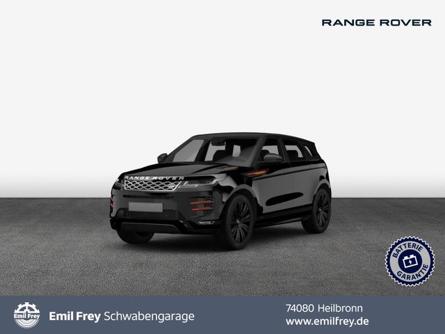 LAND ROVER Range Rover Evoque P300e R-Dynamic HSE Range Rover Evoque