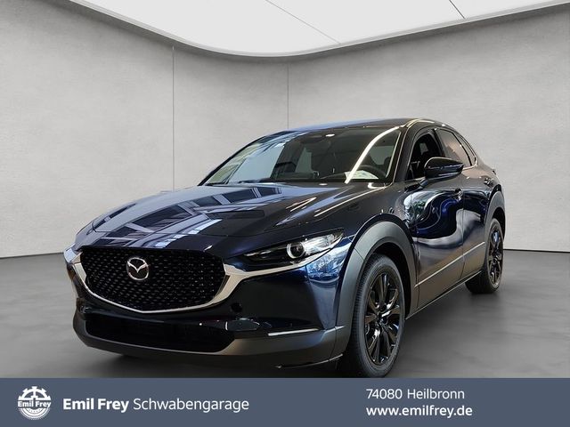 MAZDA CX-30 e-SKYACTIVE X 186 AWD HOMURA CX-30