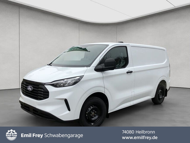 FORD Transit Custom 320 L1H1 LKW VA Trend 100 kW, 4-türig (Diesel) Transit Custom
