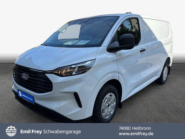 FORD Transit Custom 320 L1H1 LKW VA Autm. Trend 100 kW, 4-türig (Diesel) Transit Custom