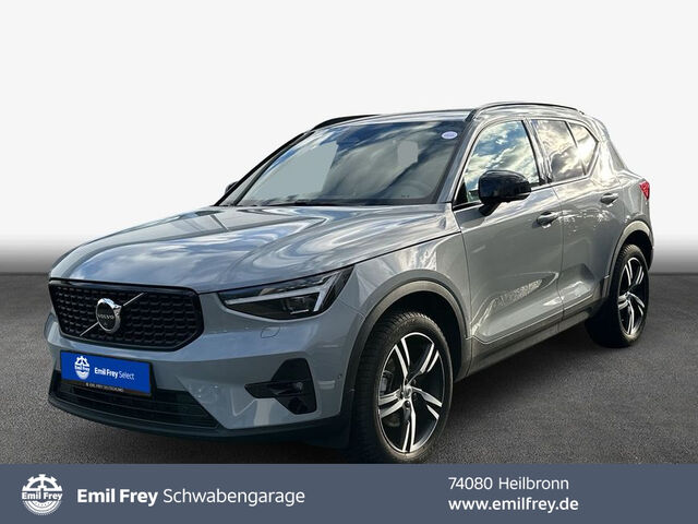 VOLVO XC40 B4 B DKG Plus Dark XC40