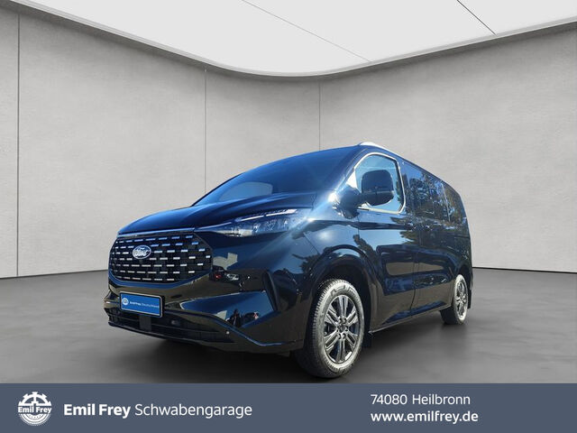 FORD Tourneo Custom 320 L1H1 VA Autm. Titanium Tourneo Custom / Nugget