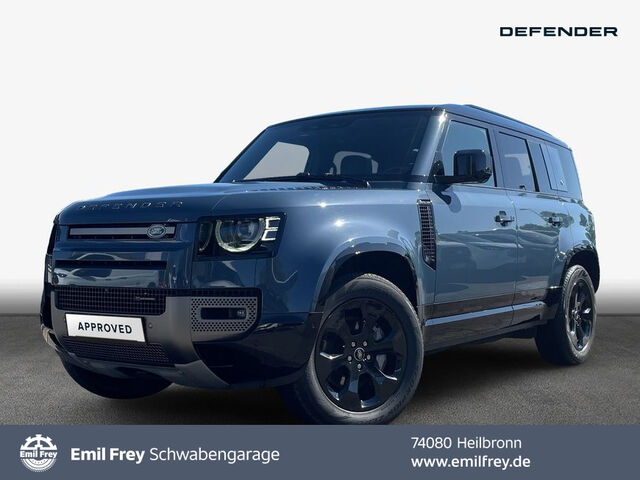 LAND ROVER Defender 110 D300 X-Dynamic HSE Defender