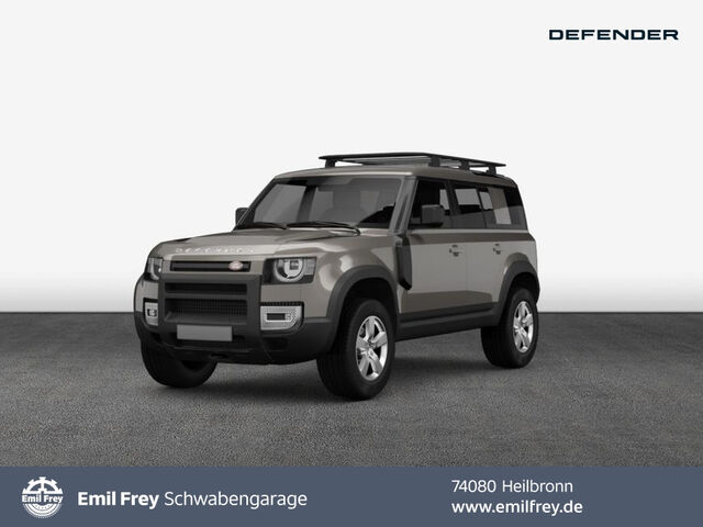 LAND ROVER Defender 90 D200 X-Dynamic SE Defender