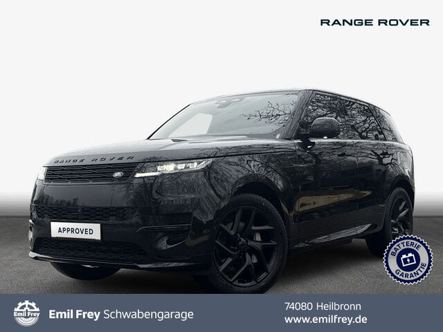 LAND ROVER Range Rover Sport P460e Hybrid Dynamic SE Range Rover Sport