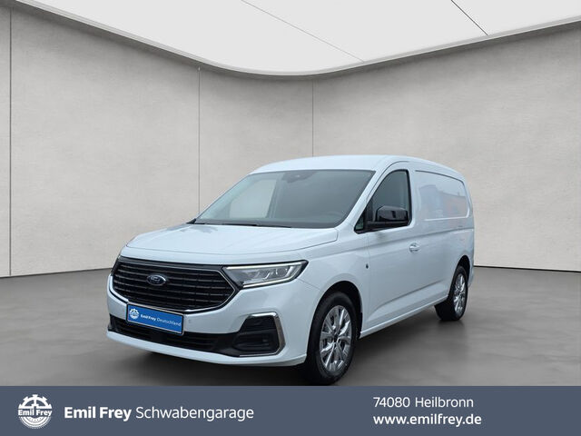 FORD Grand Transit Connect L2 AWD Limited Transit Connect