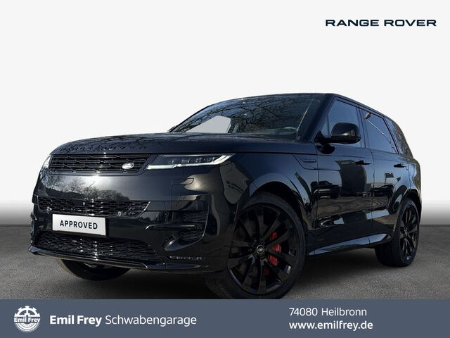 LAND ROVER Range Rover Sport P530 AWD Autobiography Range Rover Sport