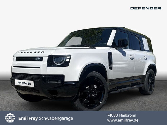 LAND ROVER Defender 110 D250 X-Dynamic SE 183 kW, 5-türig (Diesel) Defender