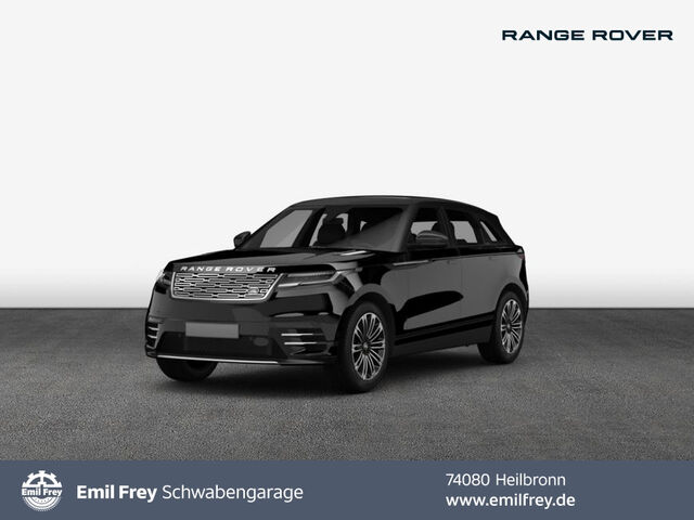 LAND ROVER Range Rover Velar D300 Dynamic SE 221 kW, 5-türig (Diesel) Range Rover Velar