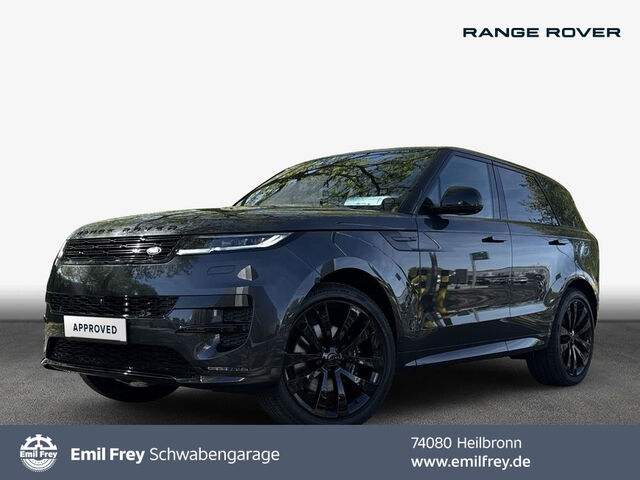 LAND ROVER Range Rover Sport D350 Autobiography 258 kW, 5-türig (Diesel) Range Rover Sport