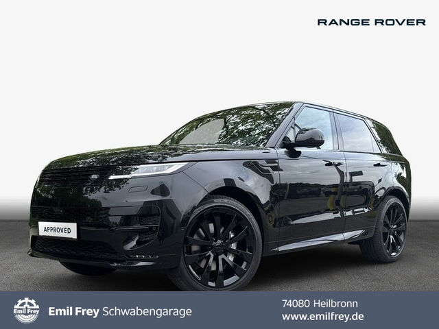 LAND ROVER Range Rover Sport D300 Dynamic HSE 221 kW, 5-türig (Diesel) Range Rover Sport