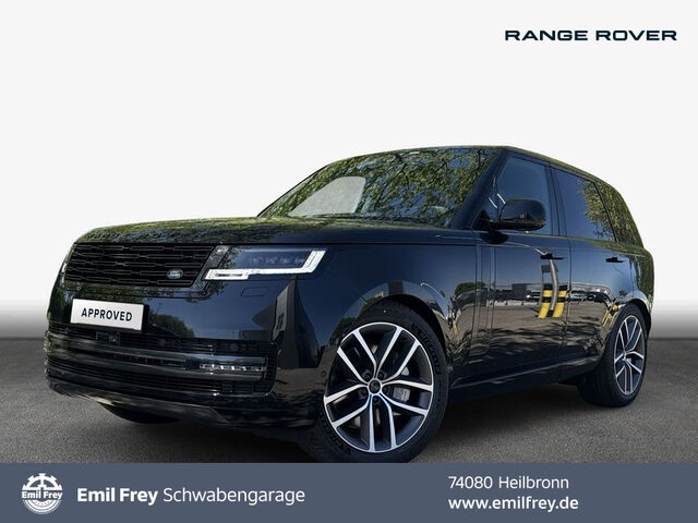 LAND ROVER Range Rover P530 HSE 390 kW, 5-türig Range Rover