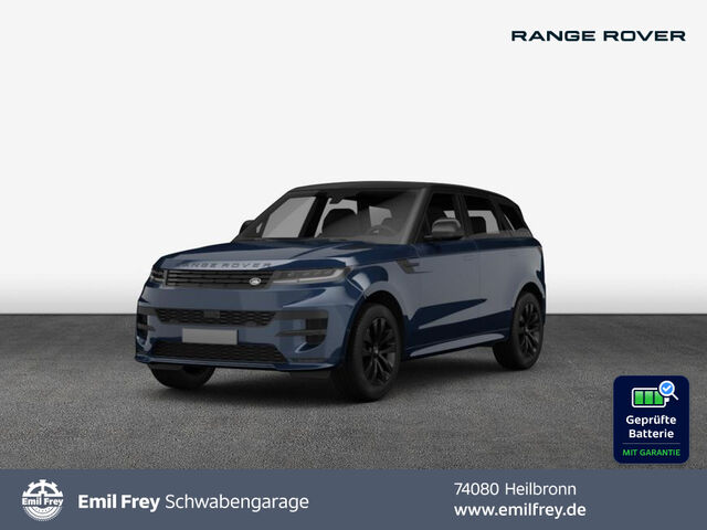 LAND ROVER Range Rover Sport P460e Hybrid Dynamic HSE 294 kW, 5-türig Range Rover Sport
