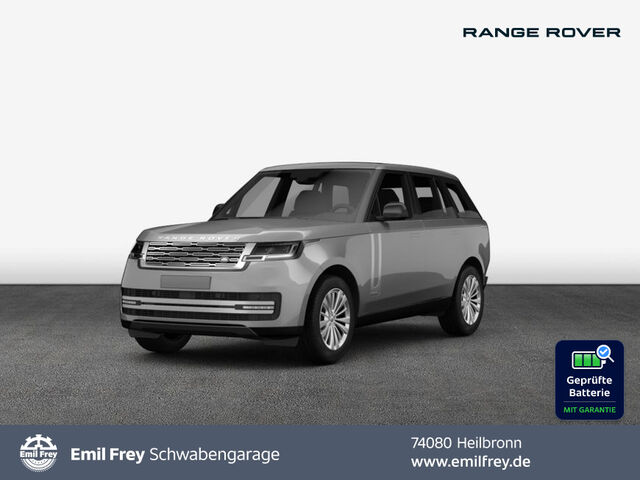LAND ROVER Range Rover P550e Hybrid HSE 294 kW, 5-türig Range Rover