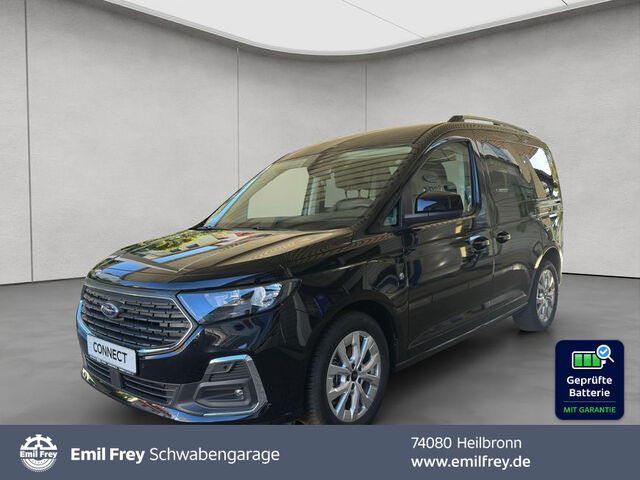 FORD Tourneo Connect 1.5 EcoBoost PHEV Aut. TITANIUM Tourneo Connect