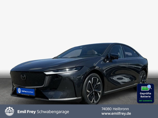 MAZDA 6e EV Takumi Plus 6e