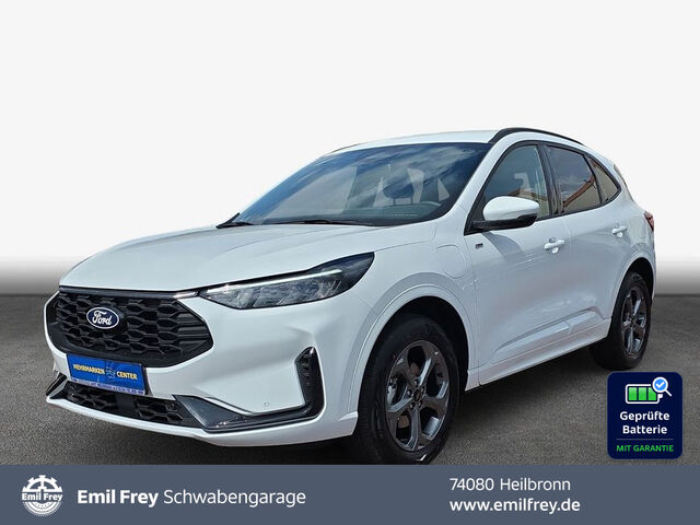 FORD Kuga 2.5 Duratec PHEV ST-LINE 112 kW, 5-türig Kuga