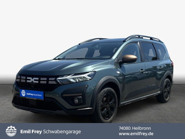 DACIA Jogger Hybrid 140 Extreme Jogger