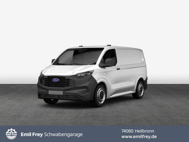 FORD Transit Custom 320 L1H1 LKW VA Trend 100 kW, 4-türig (Diesel) Transit Custom