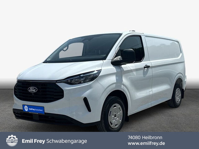 FORD Transit Custom 320 L1H1 LKW VA Trend 100 kW, 4-türig (Diesel) Transit Custom