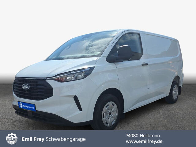FORD Transit Custom 320 L1H1 LKW VA Autm. Trend 125 kW, 4-türig (Diesel) Transit Custom