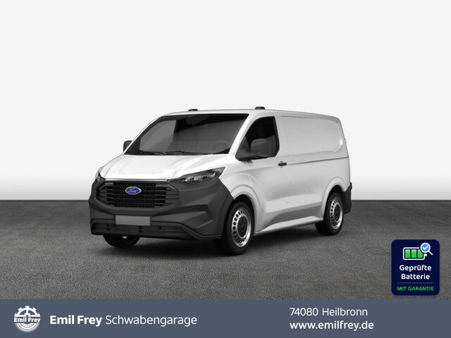 FORD Transit Custom 320 L1H1 LKW VA PHEV Trend 87 kW, 4-türig Transit Custom