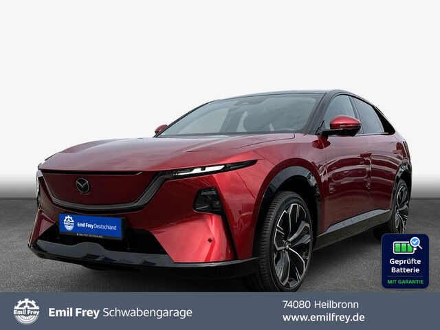 MAZDA CX-6e Takumi CX-6e