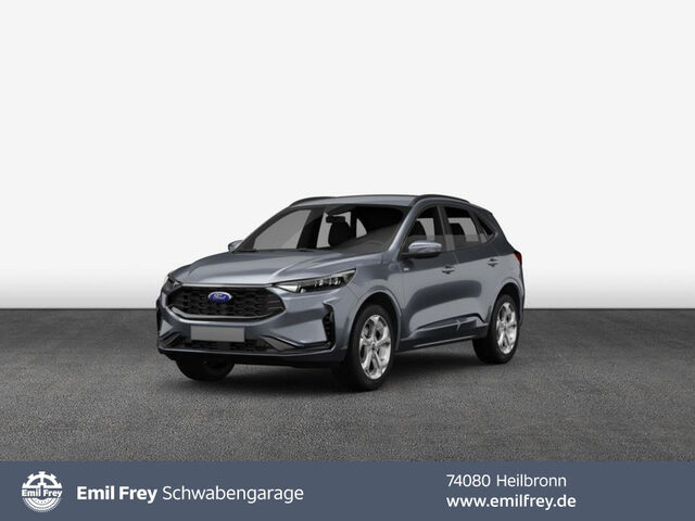 FORD Kuga 1.5 EcoBoost TITANIUM 110 kW, 5-türig Kuga