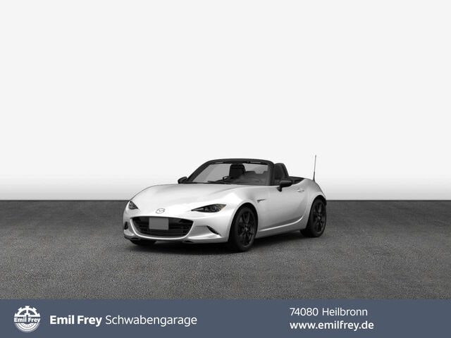 MAZDA MX-5 ST SKYACTIV-G 2.0 Exclusive-Line MX 5