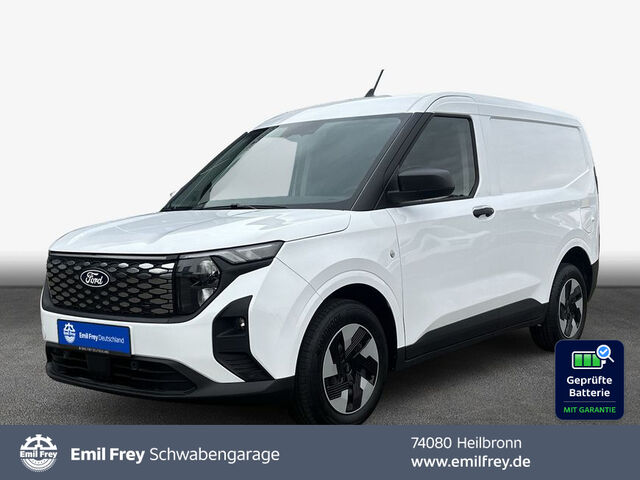 FORD e-Transit Courier 54kWh Trend e-Transit Courier