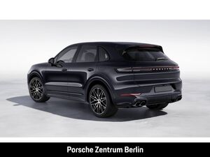 PORSCHE Cayenne E-Hybrid Nachtsicht InnoDrive HA-Lenkung