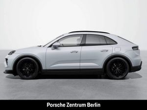 PORSCHE Macan 4 BOSE Surround-View InnoDrive LED-Matrix