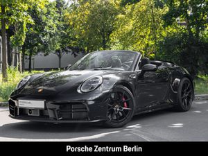 PORSCHE 992 911 Carrera S Cabrio HA-Lenkung InnoDrive