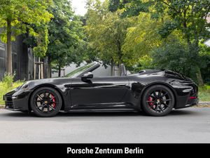 PORSCHE 992 911 Carrera S Cabrio HA-Lenkung InnoDrive
