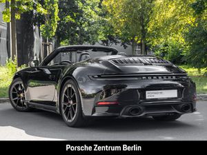 PORSCHE 992 911 Carrera S Cabrio HA-Lenkung InnoDrive