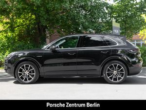 PORSCHE Cayenne E-Hybrid BOSE Surround-View Panoramadach