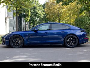 PORSCHE Panamera 4 E-Hybrid BOSE Panoramadach InnoDrive