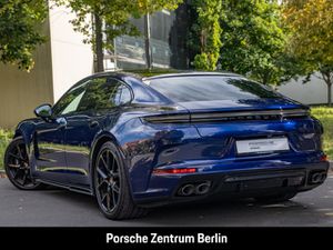 PORSCHE Panamera 4 E-Hybrid BOSE Panoramadach InnoDrive