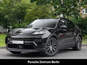 PORSCHE Macan BOSE LED-Matrix InnoDrive Panoramadach