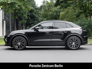 PORSCHE Macan BOSE LED-Matrix InnoDrive Panoramadach