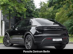 PORSCHE Macan BOSE LED-Matrix InnoDrive Panoramadach