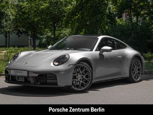 PORSCHE 992 911 Carrera Sportabgasanlage Surround-View