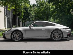 PORSCHE 992 911 Carrera Sportabgasanlage Surround-View