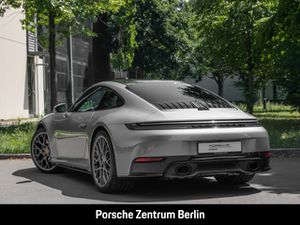 PORSCHE 992 911 Carrera Sportabgasanlage Surround-View