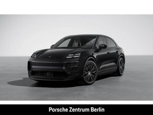 PORSCHE Macan LED-Matrix Surround-View InnoDrive BOSE