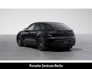 PORSCHE Macan LED-Matrix Surround-View InnoDrive BOSE